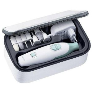 Sanitas SMA 36 manicure- en pedicureset