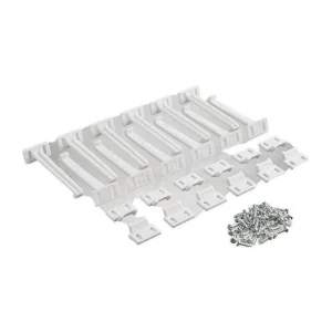 SecuCare Junior veiligheidshaakjes (12 stuks)