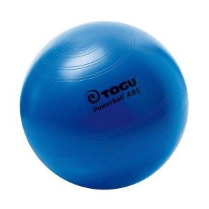 Togu Powerball ABS fitnessbal (45 cm, blauw)