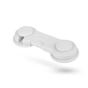 Topcom Kids Care kastdeurklem voor kinderbeveiliging kastjes